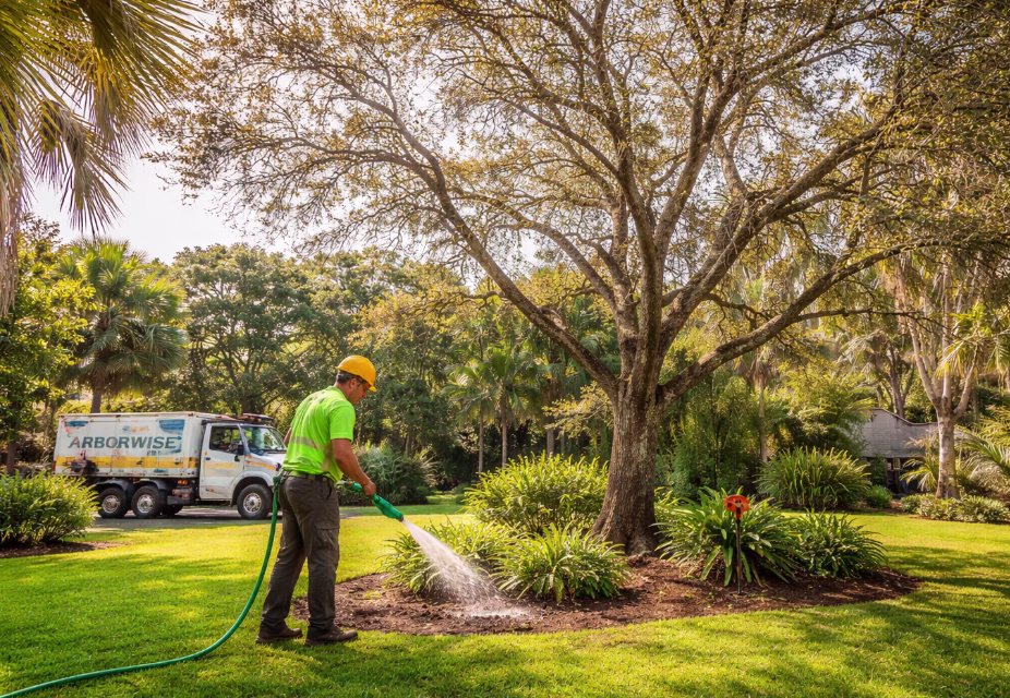 How to Restore a Dying Tree Tips From the Pros at Arborwise